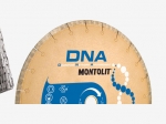 SCX Disco diamantado DNA