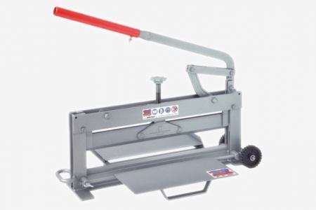 Guilhotina Gesso