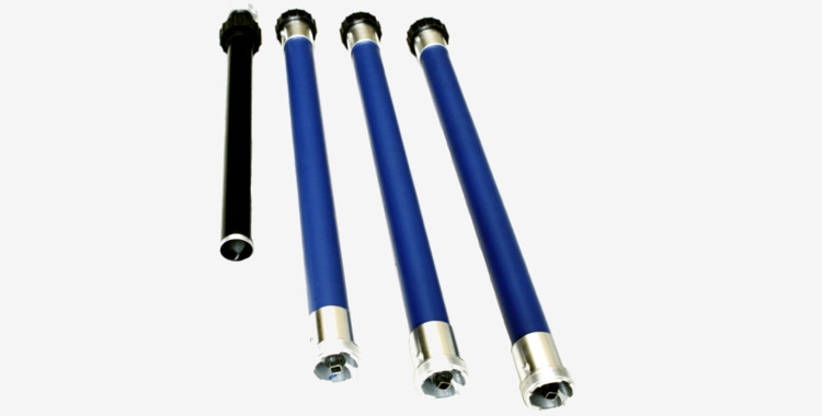 Handysand2 Maquina de lixar com efeito de sucção