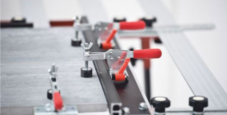 Foracoste furador eléctrico com água para furar topos para fachadas ventiladas