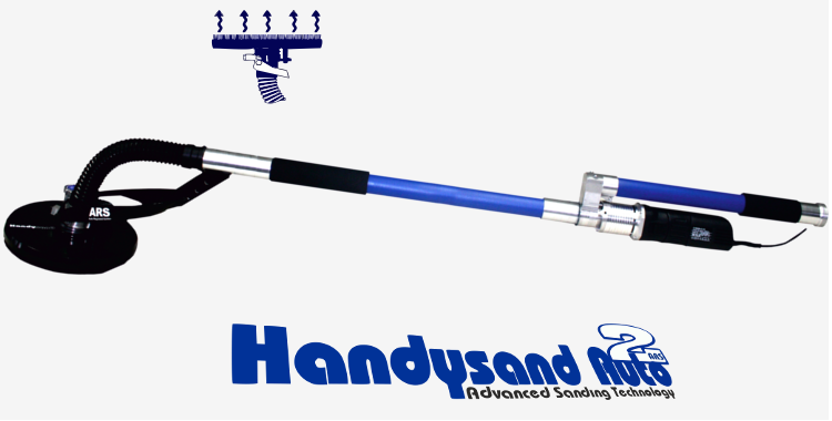 Handysand2 Basic Maquina de lixar