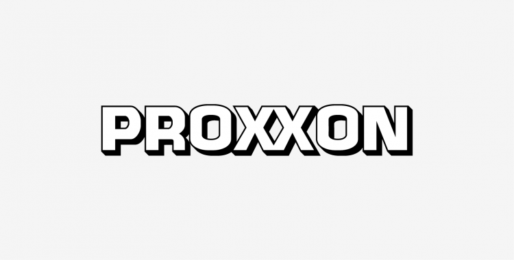 Proxxon 