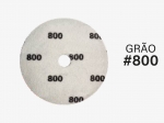 Disco de Lixa para Polimento