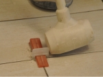RLS nivelador 1mm  Nivelador de ceramica