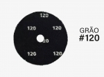 Disco de Lixa para Polimento
