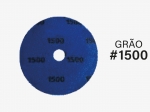 Disco de Lixa para Polimento