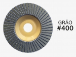 Disco de Lamelas Diamantadas