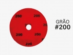 Disco de Lixa para Polimento