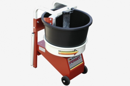 Iperbet Misturador e amassador de cola cimento