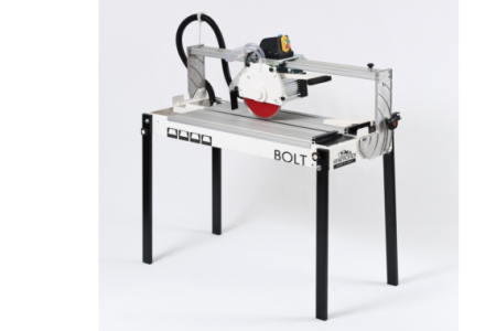 Bolt Maquina de corte a agua