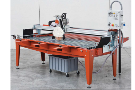 CM180 Maquina de corte automática