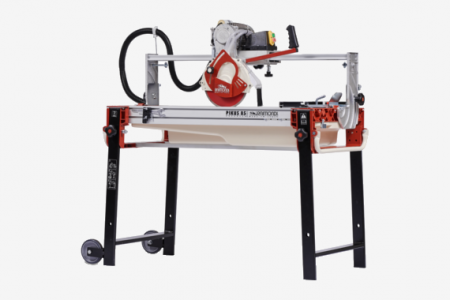 Pikus advanced Máquina para corte e chanfre de cerâmica