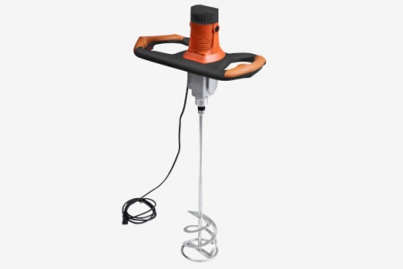 Misturador de vara com engate de rosca M14