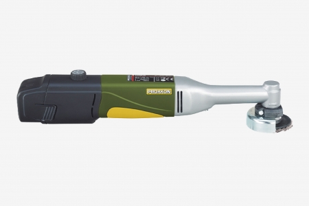 Mini-Rebarbadora LHW/A