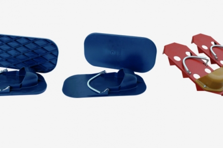 Sapatilhas / Plataformas 