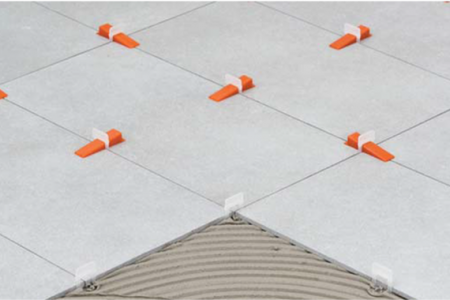 RLS Standard Nivelador de azulejo
