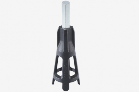  ViteXpress ponteira de enroscar para niveladores RLS Vite