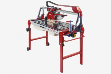 F1 Brooklyn Maquina de corte a água