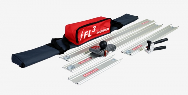 FLASH LINE EVO 3