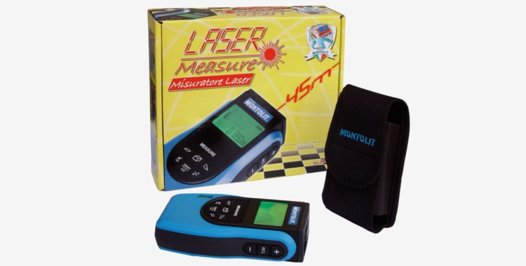 71ML Laser para medidas lineares