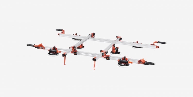 Easy Move ADV RV175