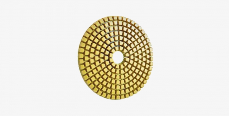 Discos Fenólicos para Polimento