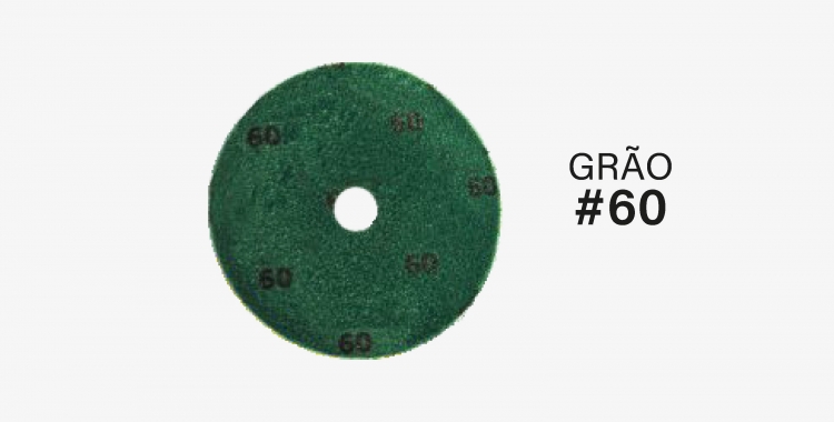 Disco de Lixa para Polimento