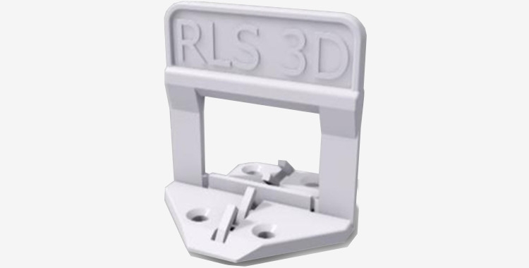 RLS 3D Nivelador de piso