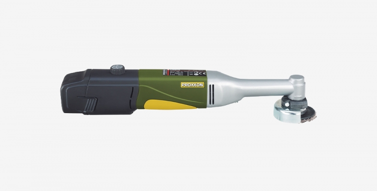 Mini-Rebarbadora LHW/A