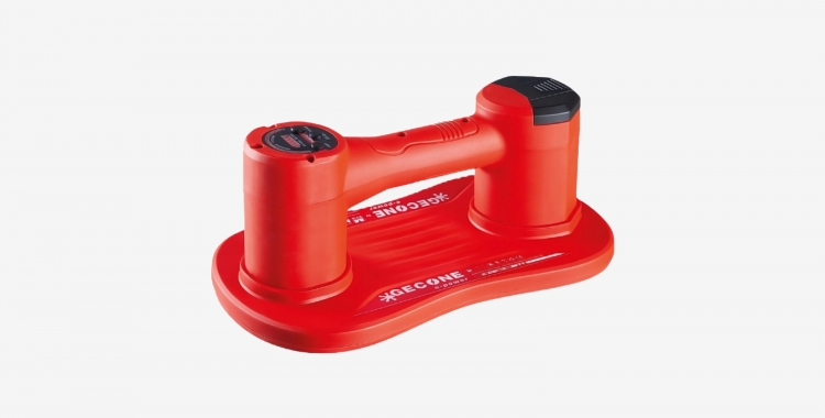 Geco e Gecone E-Power